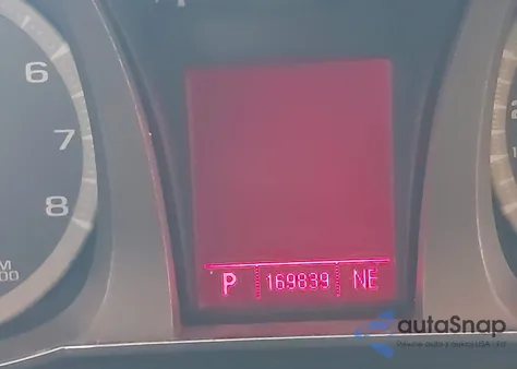 2011 GMC Terrain Slt z USA, uszkodzony, nr VIN 2CTFLUE59B6427110